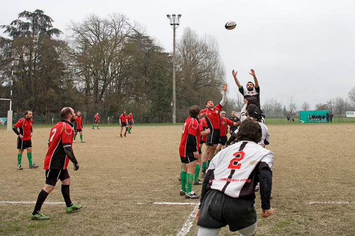 Rugby Mugello